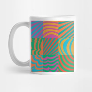 Psych Colors Mug